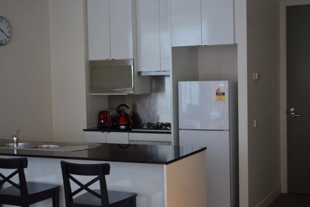 Flinders Lane Superior Studio Apartment Melbourne Buitenkant foto