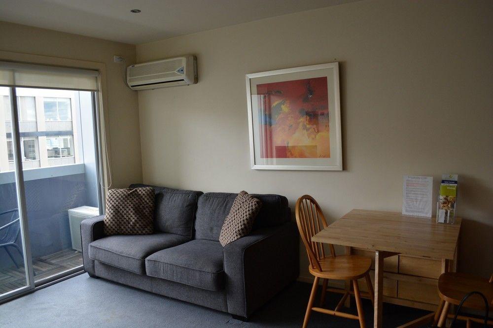 Flinders Lane Superior Studio Apartment Melbourne Buitenkant foto
