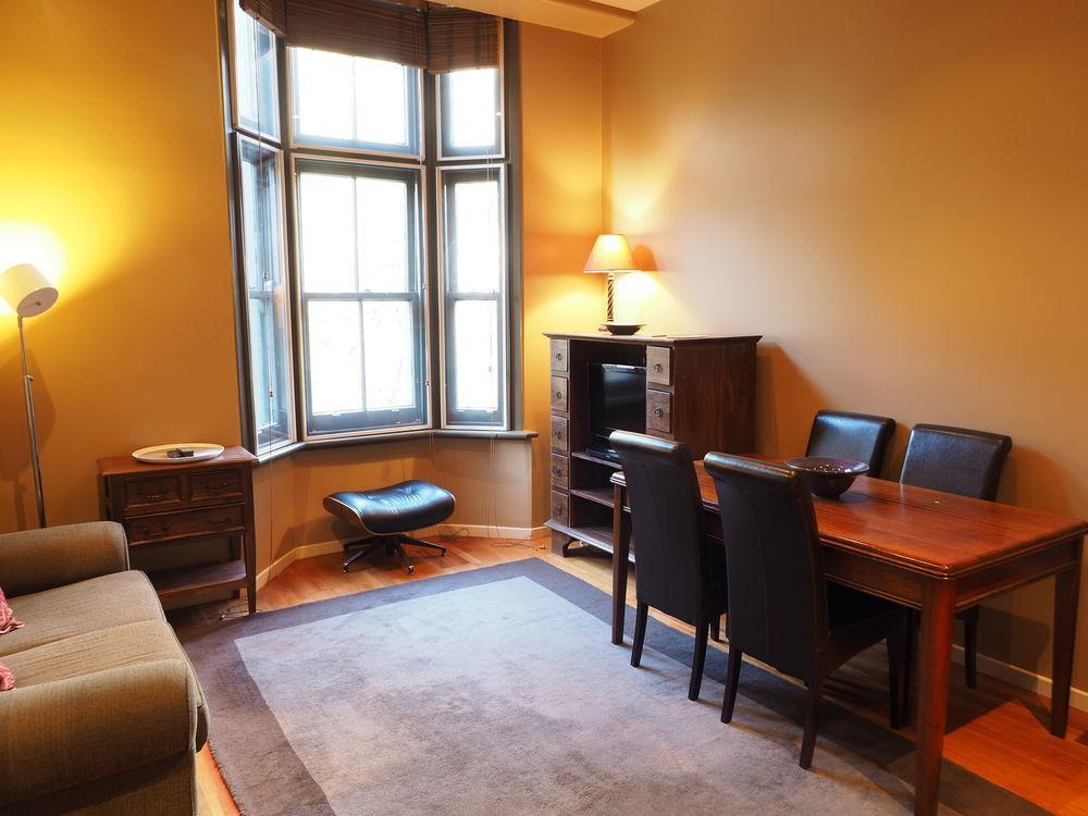 Flinders Lane Superior Studio Apartment Melbourne Buitenkant foto