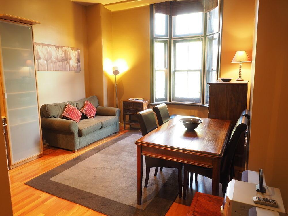 Flinders Lane Superior Studio Apartment Melbourne Buitenkant foto