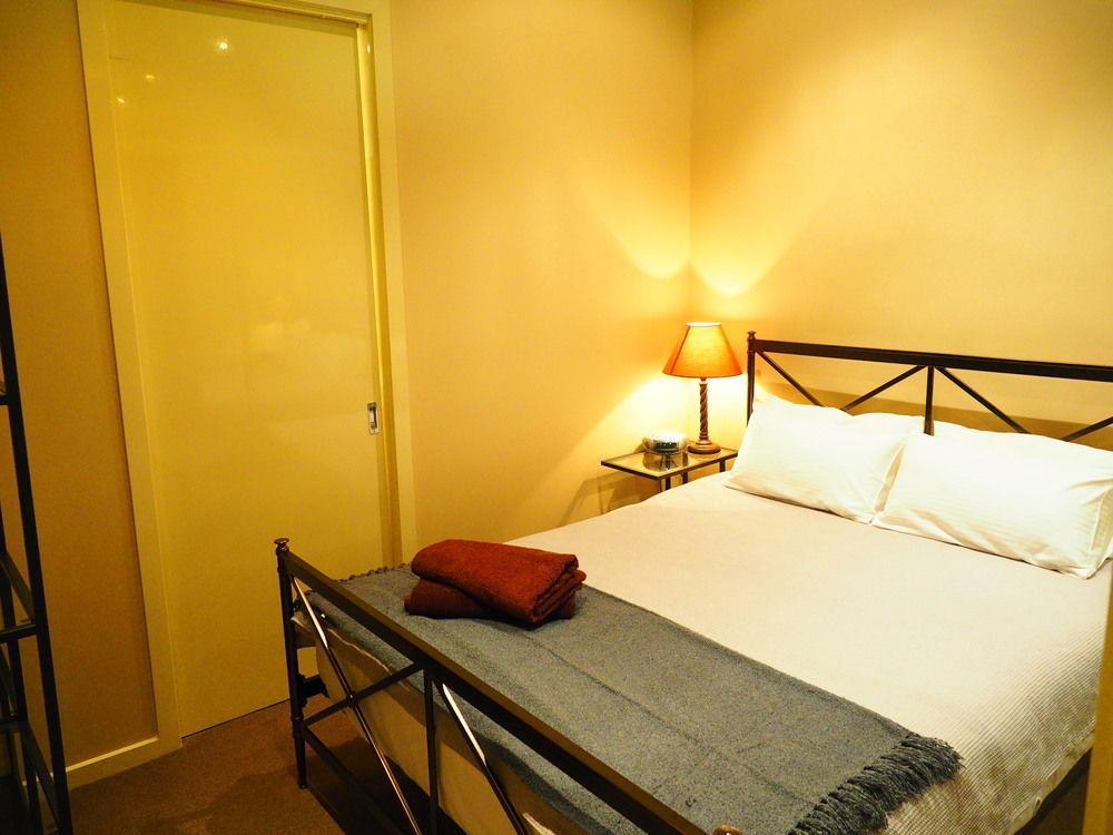Flinders Lane Superior Studio Apartment Melbourne Buitenkant foto